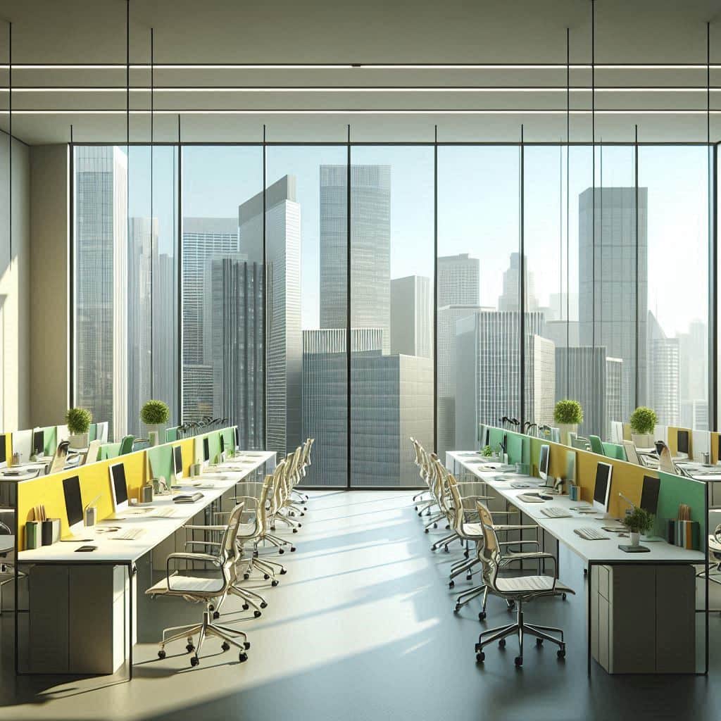 大厦名字文章配图