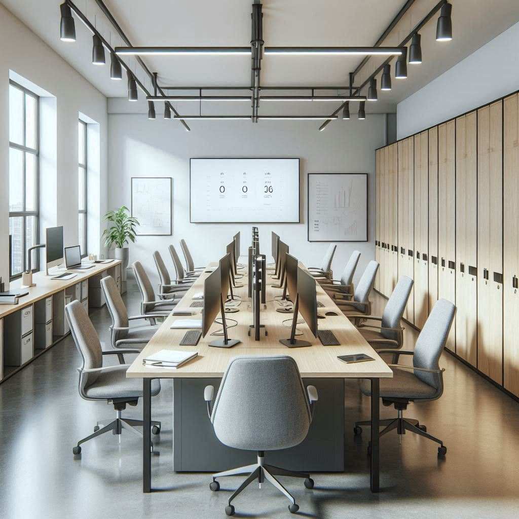 面对供应商连续来访写字楼办公企业资料安全需要研发团队补充哪些控制措施